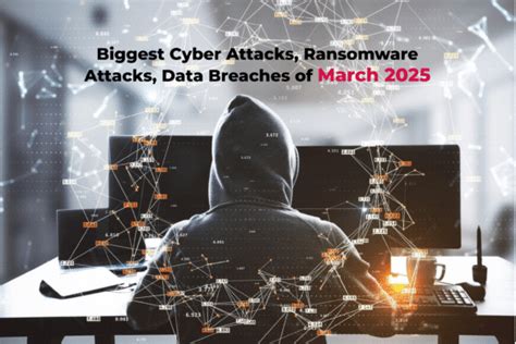 Biggest Cyber Attacks Data Breaches Ransomware Attacks March 2024 Biggest Cyber Attacks Data Breaches Ransomware Attacks March 2024