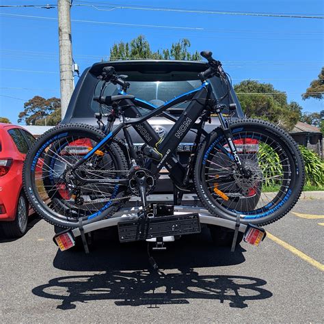 Top 10 Bike Carrier for Car Ideas to Maximize Safety and Convenience