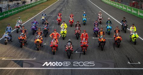 Bike Motogp Result Today First Motogp Latest Race Motogp Thailand Motogp Yesterday Race