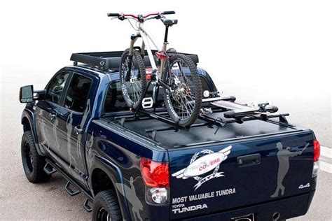 Bike Rack On Tonneau Cover Archives Renegade Bed Covers Bike Rack On Tonneau Cover Archives Renegade Bed Covers