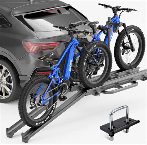 Top Benefits of Bike Racks for Cars You Need to Know