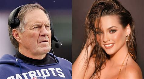 Bill Belichick Girlfriend 2024: Latest Updates and Rumors