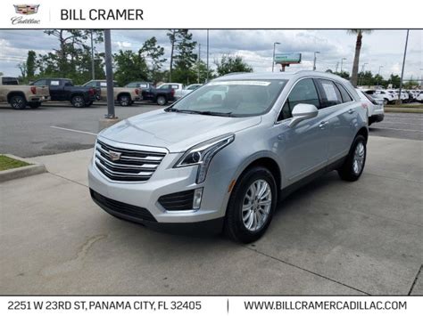 Bill Cramer Cadillac Panama City Fl Cadillac Dealership Bill Cramer Cadillac Panama City Fl Cadillac Dealership