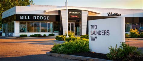 Bill Dodge GMC: Your Ultimate Guide to Buying and Servicing