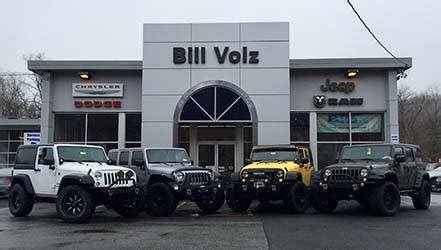 Bill Volz Westchester Chrysler Dodge Jeep In Cortlandt Manor Ny 195 Bill Volz Westchester Chrysler Dodge Jeep In Cortlandt Manor Ny 195