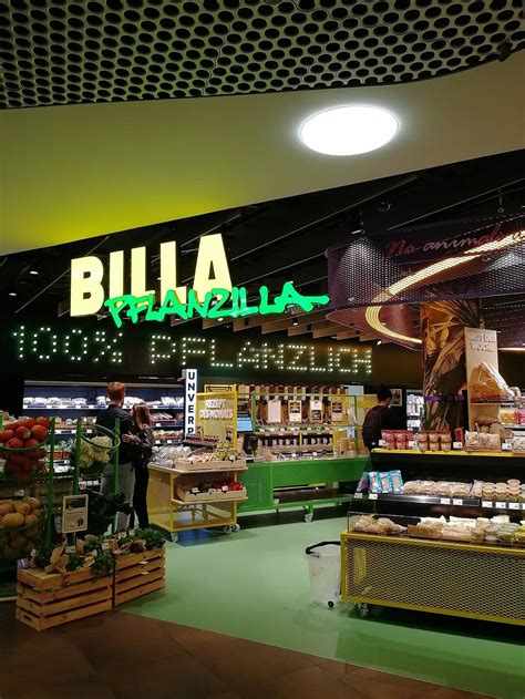 Billa Vienna Restaurant Happycow