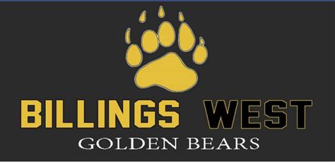 Billings West High School Billings Mt