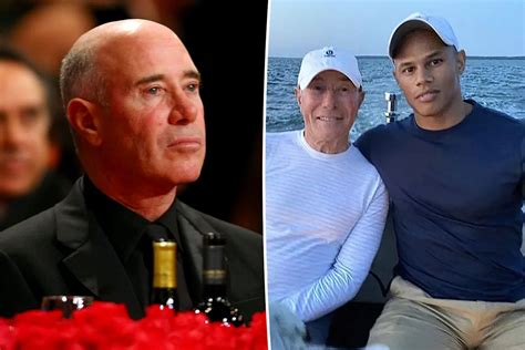 Billionaire Breakup David Geffen S 8 Billion No Prenup Divorce Turns Ugly With Husband S Shocking Allegations Cruising The Past