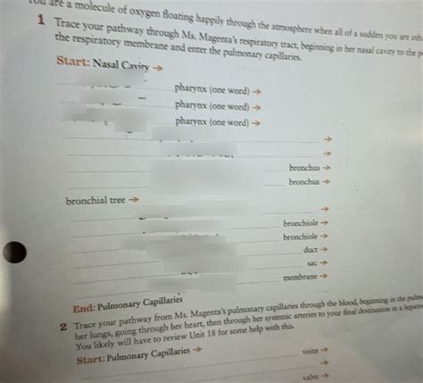 Bio 215 Gr 3 Flashcards Quizlet