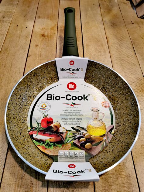 Bio Cook Oil
