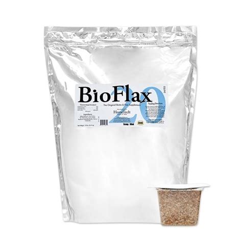 Bioflax 20