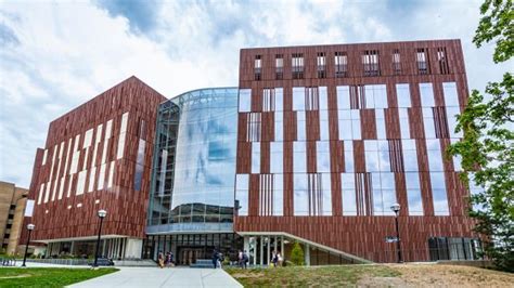 Biological Sciences Building U M Lsa University Of Michigan Museum Of