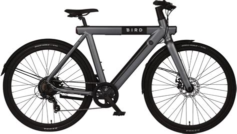 Bird Electric Bike: The Future of Eco-Friendly Urban Commuting