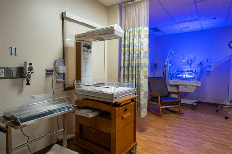 Birthing Services St Francis Regional Medical Center