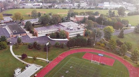 Bishop Eustace Prep School Focus Media Services