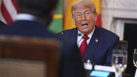 Bishop Vs Trump Politics Amp Elections Straight Dope Message Board