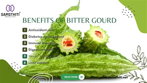 Bitter Melon Benefits Liver At Steven Trinkle Blog