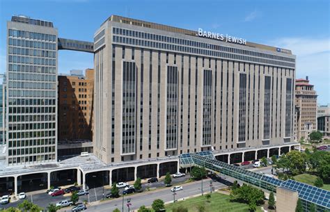 Bjc Healthcare Office Photos