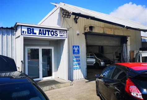 Bl Autos: Your Ultimate Guide to Buying and Maintaining Reliable Vehicles