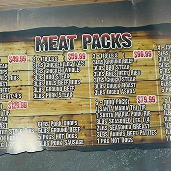 Bl Quality Meats Updated February 2026 212 Photos 263 Reviews 720 S Demaree St Visalia California Barbeque Restaurant Reviews Phone Number Yelp