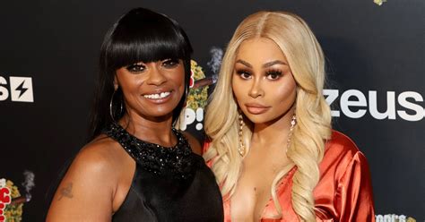 Blac Chyna S Ex Leaks Tokyo Toni S Freaky Dms Take It Easy Lady