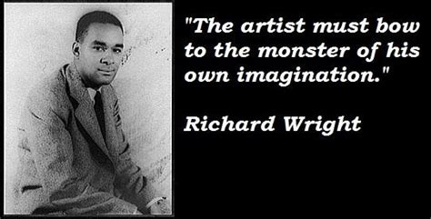 Black Boy Richard Wright Quotes Quotesgram