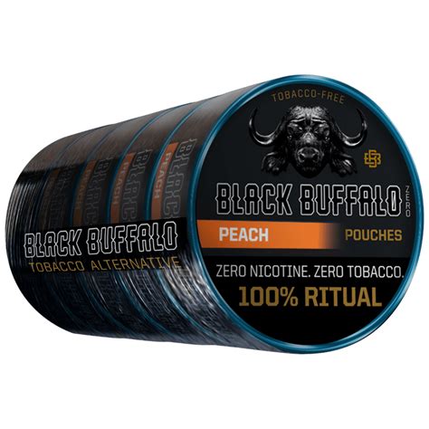 Black Buffalo Zero: The Ultimate Collagen Boosting Formula