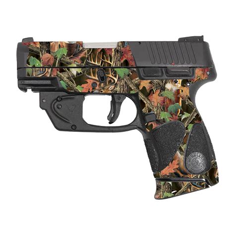 Black Camo Skin For Taurus Pt111 Millennium G2 G2c G2s Mightyskins