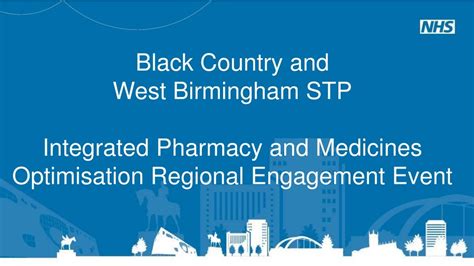 Black Country And West Birmingham Stp Ppt Download Black Country And West Birmingham Stp Ppt Download