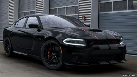 Black Dodge Charger: The Ultimate Guide to Power and Style