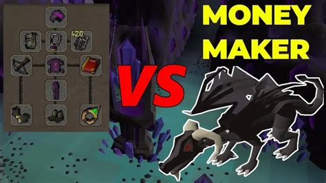 Black Dragons Wilderness Osrs Ultimate Guide Osrs Money Making Guide Black Dragons Wilderness Osrs Ultimate Guide Osrs Money Making Guide
