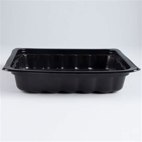 Black Food Tray Manufacturers Suppliers And Factory Wholesale