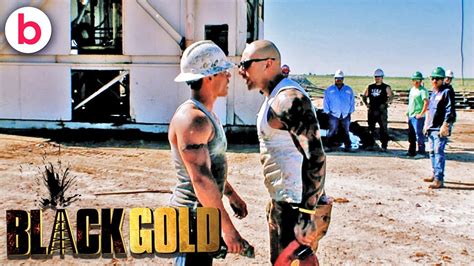 Black Gold Season 3 Episode 4