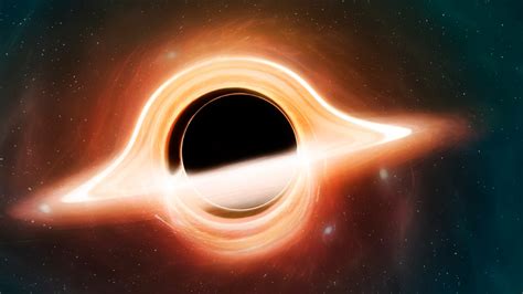 Black Hole Images Revealed