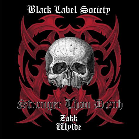 Black Label Society Spotify