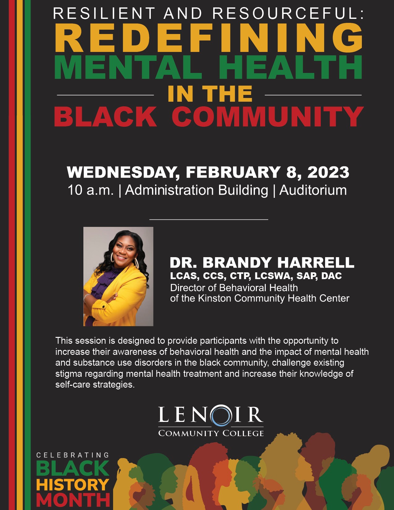 Black Mental Health