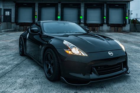 Black Nissan Models: A Stylish Guide to the Best Options
