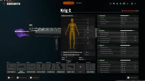 Black Ops 6 What Does Bullet Velocity Do Esportbetting Net Black Ops 6 What Does Bullet Velocity Do Esportbetting Net