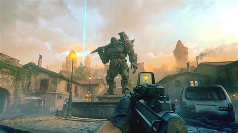 Black Ops 6 Zombies Citadelle Des Morts Main Quest Easter Egg Guide Gameranx