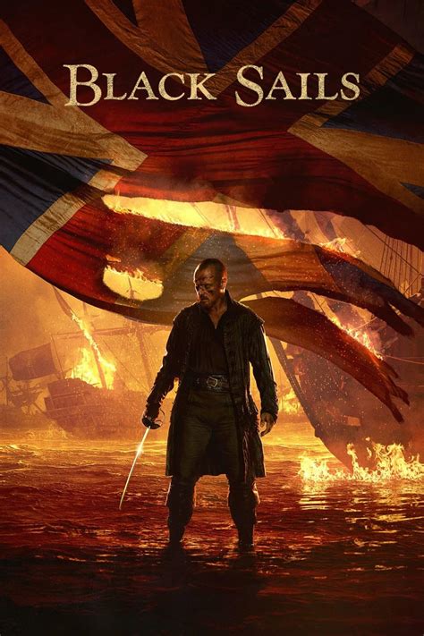 Black Sails TV Series Season 4 Unveiled Exciting Twists