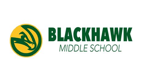 Blackhawk Middle School Evcf