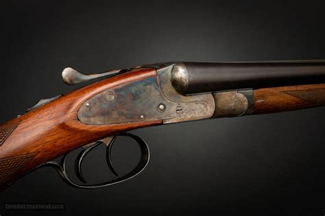 Blast From The Past L C Smith Field Grade Field Stream Blast From The Past L C Smith Field Grade Field Stream