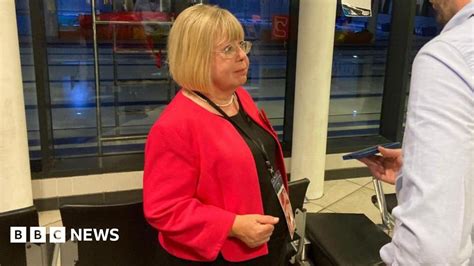 Blaydon And Consett Mp Resigns From Elderly Charity Over Backlash Bbc