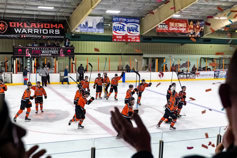 Blazers Ice Center: Your Ultimate Guide to Fun and Fitness