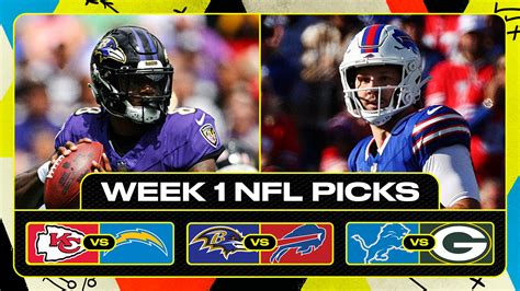 Bleacher Report S Expert Week 12 Nfl Picks