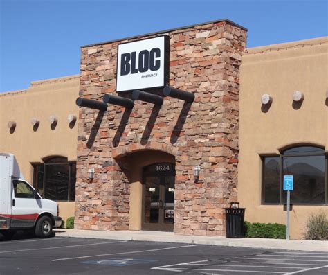 Bloc Pharmacy: Your Guide to Convenient and Reliable Medication Access