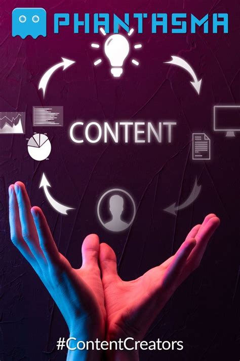 Blockchain Unlocking Creativity And Profit For Content Creators