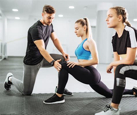 Blog De Entrenamiento Personal Salut Al Quadrat Blog De Entrenamiento Personal Salut Al Quadrat