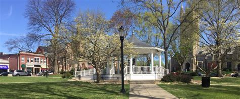 Blog Friends Of Norwood Center Ma