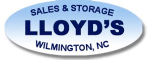 Blog Page At Lloyd S Sales And Storage In Wilmington Nc